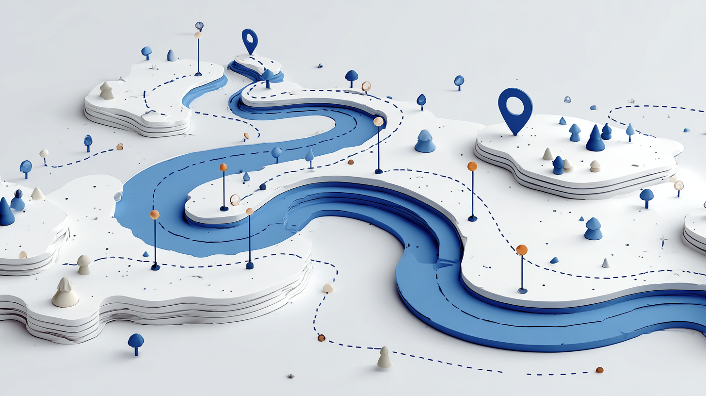 Géocodage inverse en Tunisie : cas d'usage et bonnes pratiques