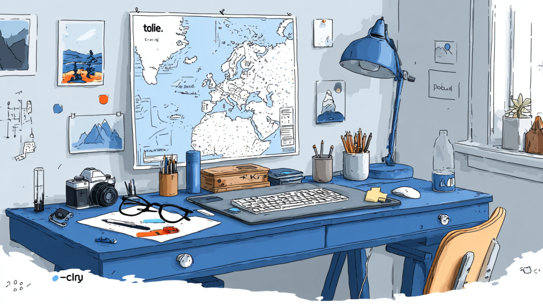 Tiles vectorielles vs raster : quel format choisir pour votre carte ?